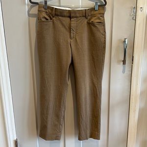 Banana Republic Avery 8 petite Ankle.